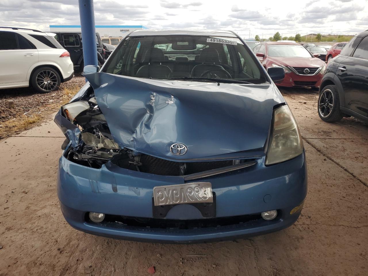 2007 Toyota Prius - Image 5