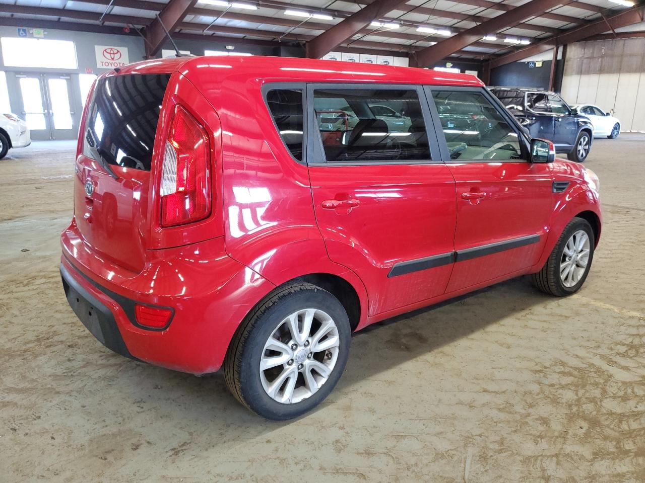 2012 Kia Soul - Image 3