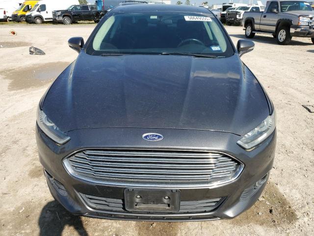  FORD FUSION 2016 Szary