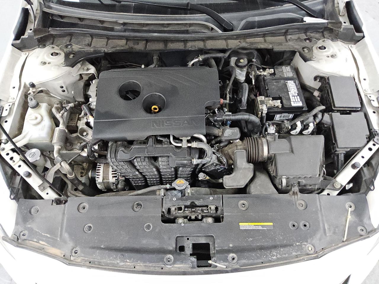 1N4BL4BV1KN304367 NISSAN ALTIMA 2019
