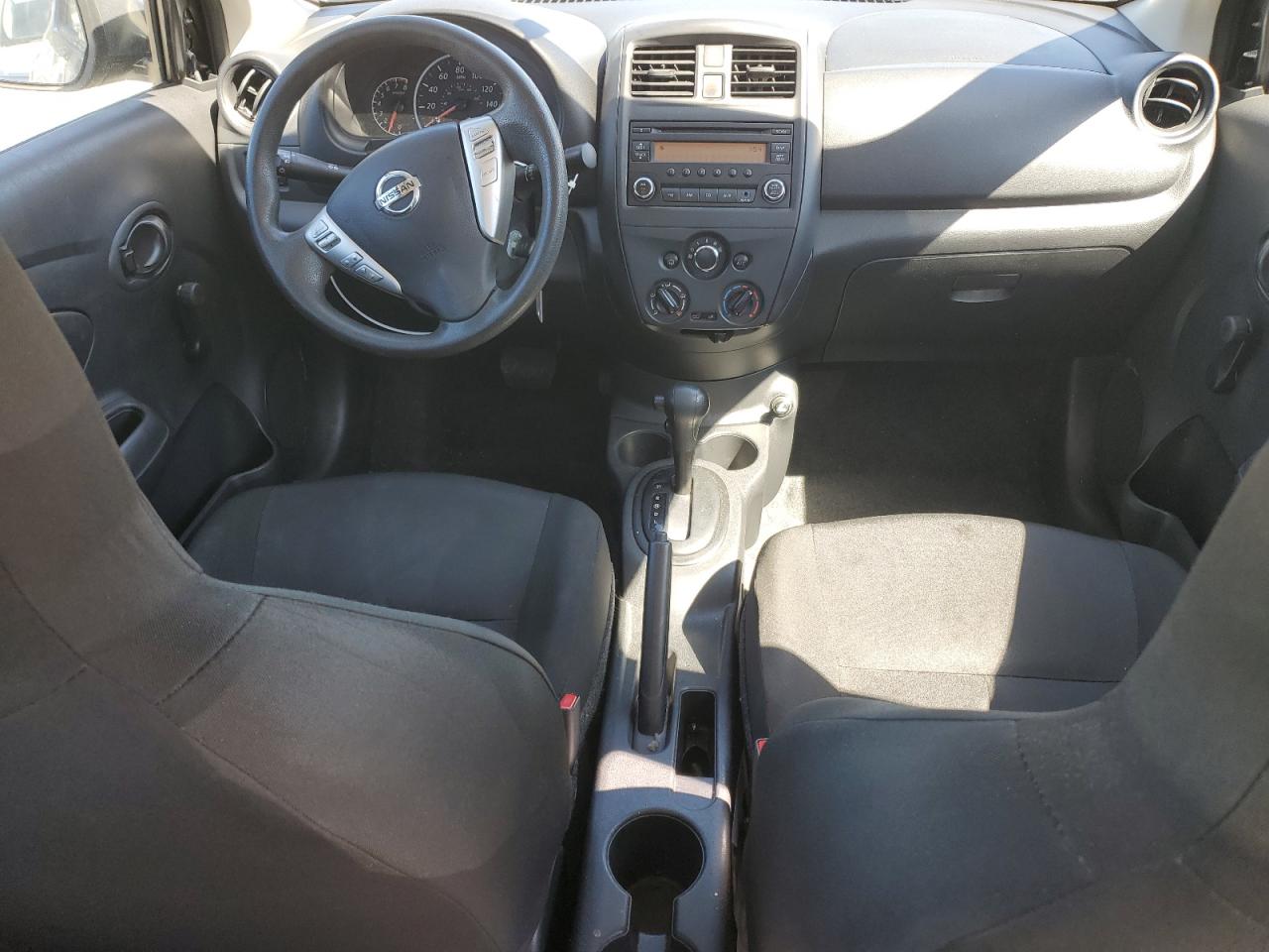 3N1CN7AP7HL811038 NISSAN VERSA 2017
