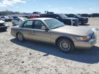 2001 Mercury Grand Marquis Ls للبيع في Madisonville، TN - Mechanical