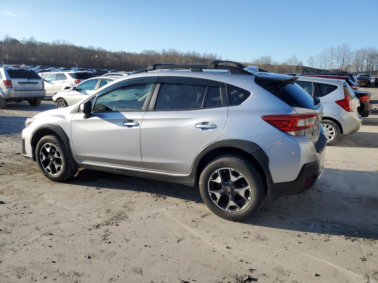 2019 Subaru XV - Image 2