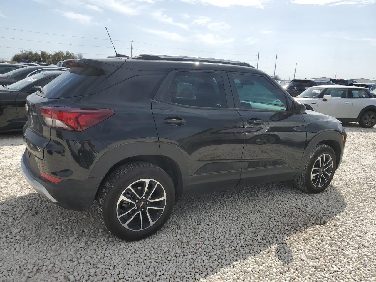 KL79MRSL1RB117530 CHEVROLET TRAILBLZR 2024
