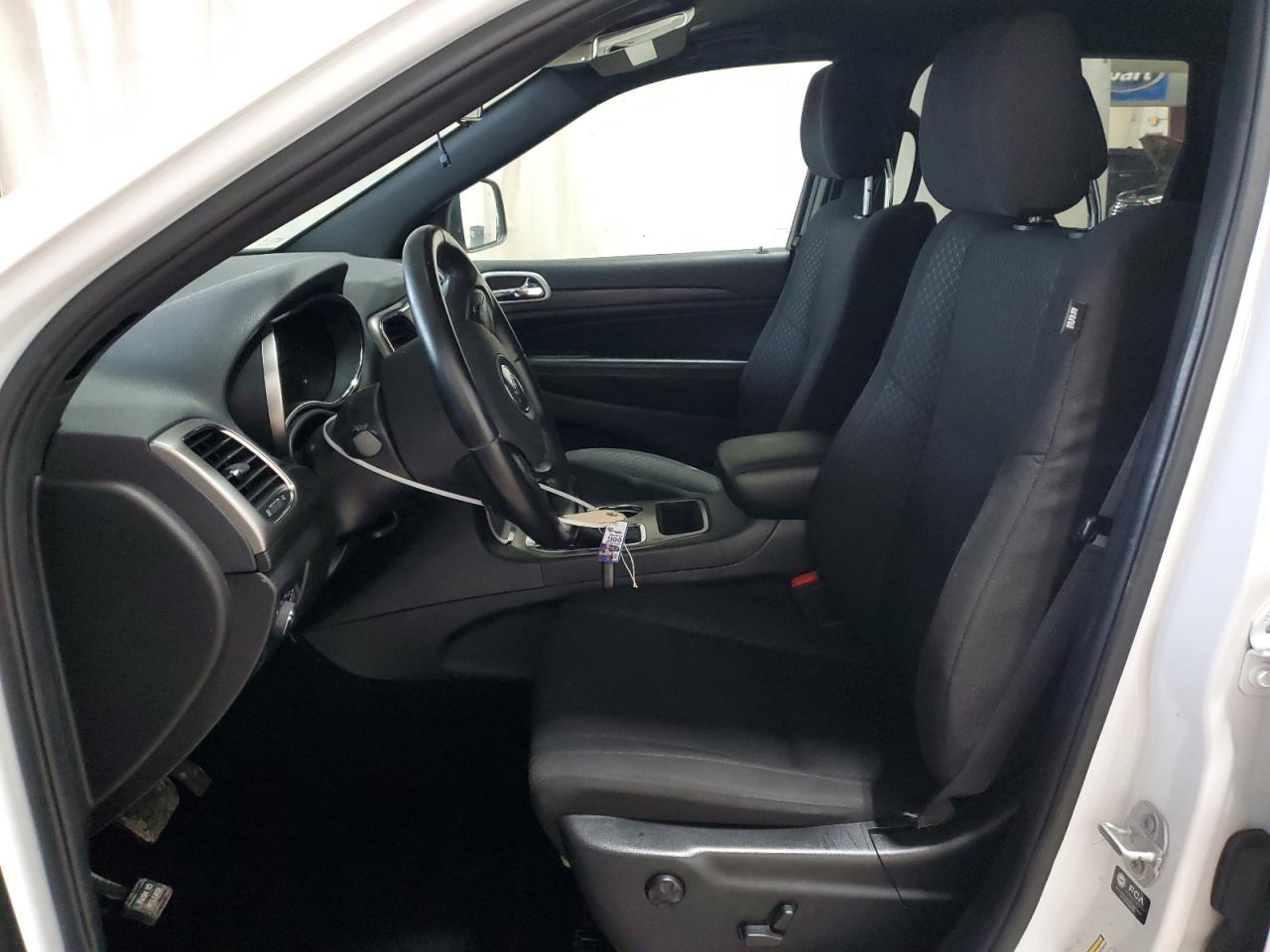 2021 Jeep Grand Cherokee - Image 7