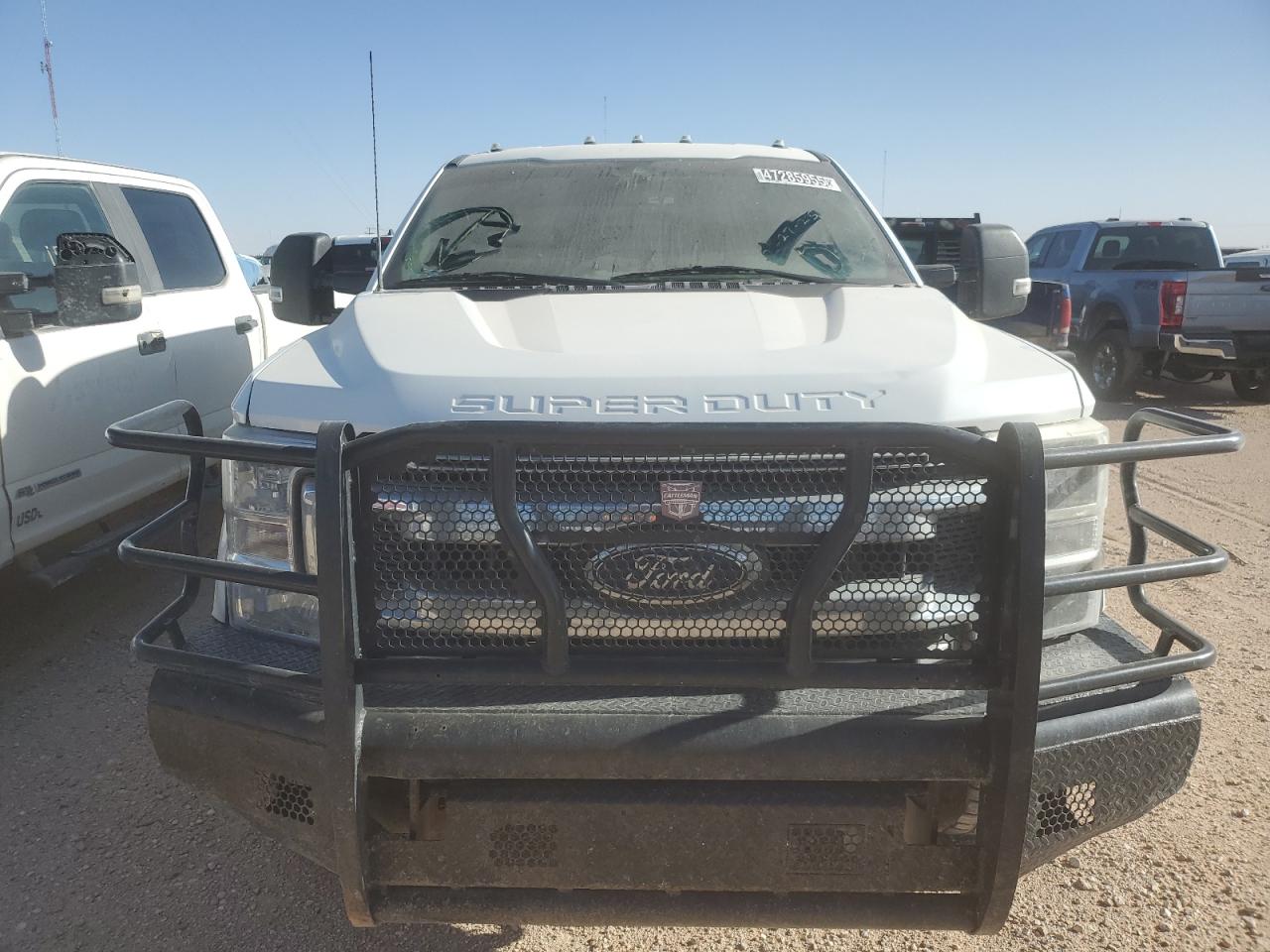 2022 Ford F250 - Image 5