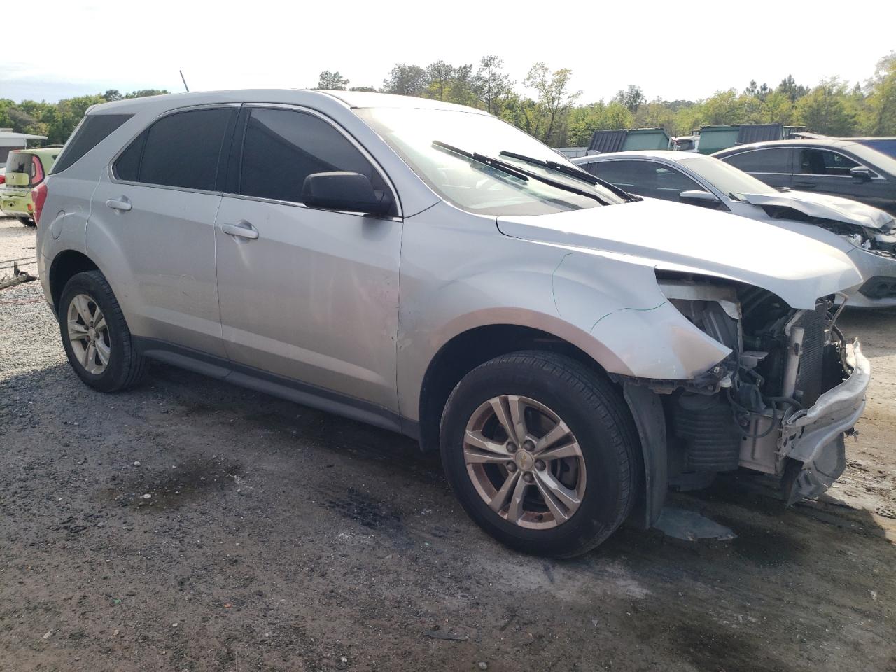 2GNALBEK4H1573685 CHEVROLET EQUINOX 2017