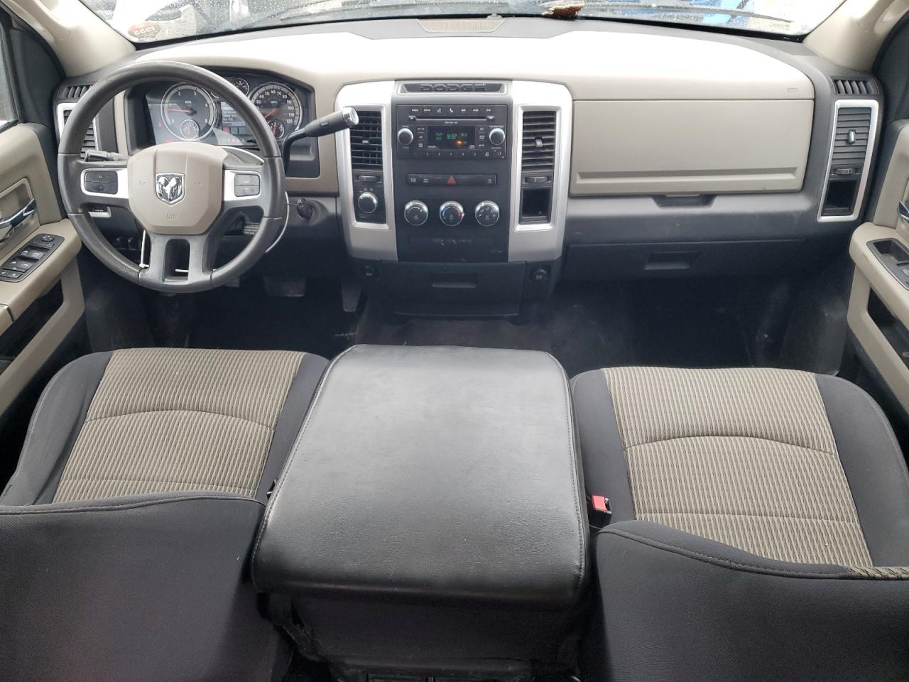 2010 Dodge RAM - Image 8