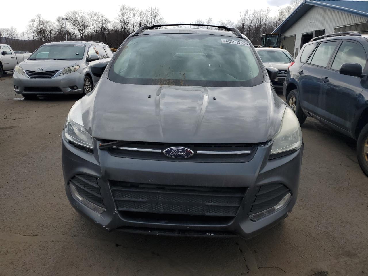 2014 Ford Escape - Image 5
