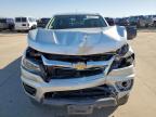 2016 Chevrolet Colorado Lt for Sale in Grand Prairie, TX - Front End