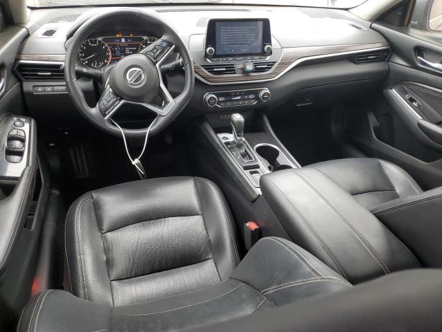  NISSAN ALTIMA 2020 Gray