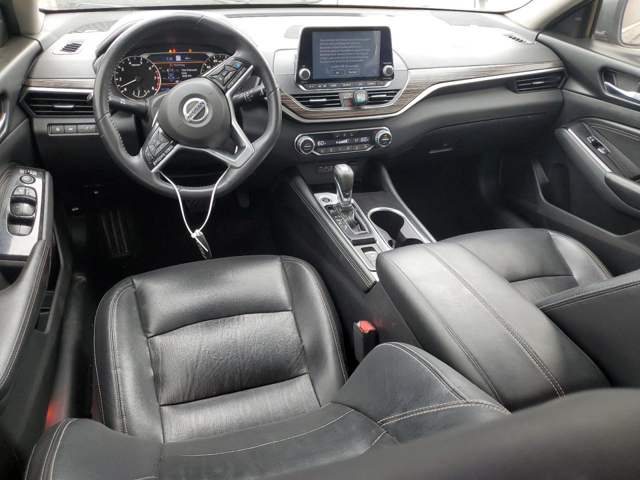 1N4BL4EV5LC164977 NISSAN ALTIMA 2020