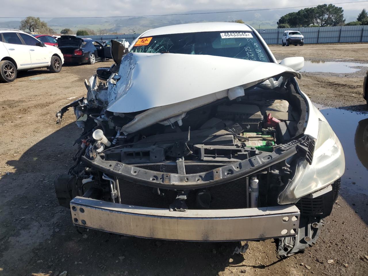 2015 Nissan Altima - Image 5