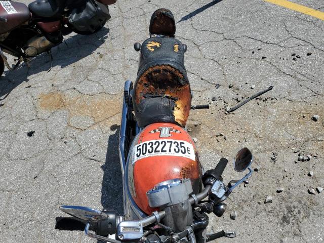 2007 HARLEY-DAVIDSON VRSCX 
