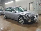 2006 Hyundai Sonata Gls იყიდება Elgin-ში, IL - Front End