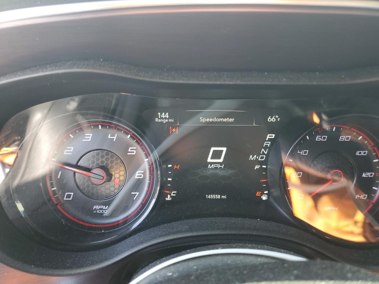2016 Dodge Charger - Image 9