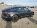 2025 Tesla Model 3    for Sale in Martinez, CA - Side