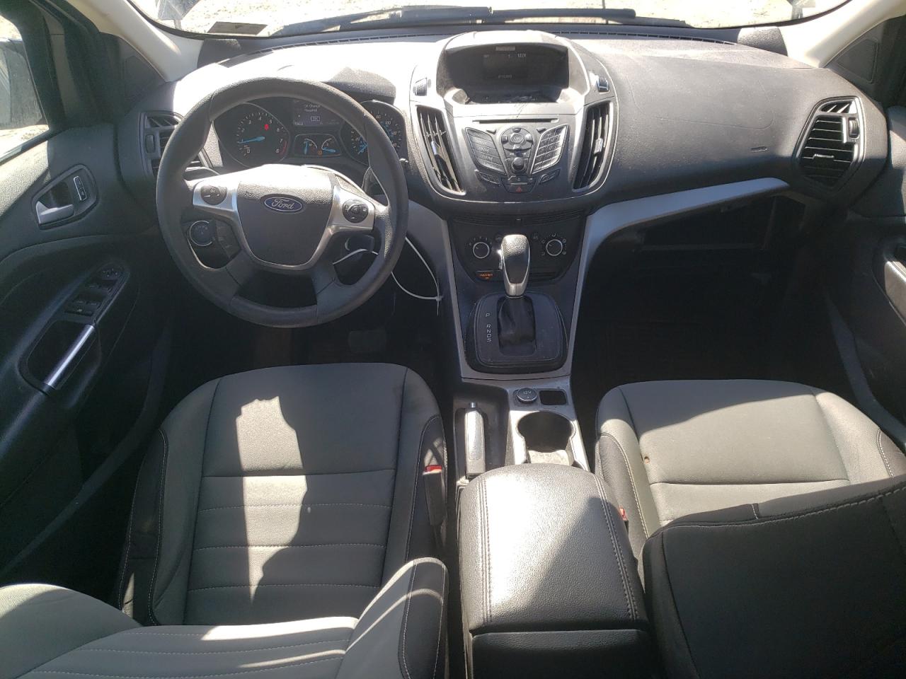 1FMCU9G9XGUC43047 FORD ESCAPE 2016