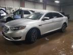 2017 Ford Taurus Sel იყიდება Elgin-ში, IL - Side