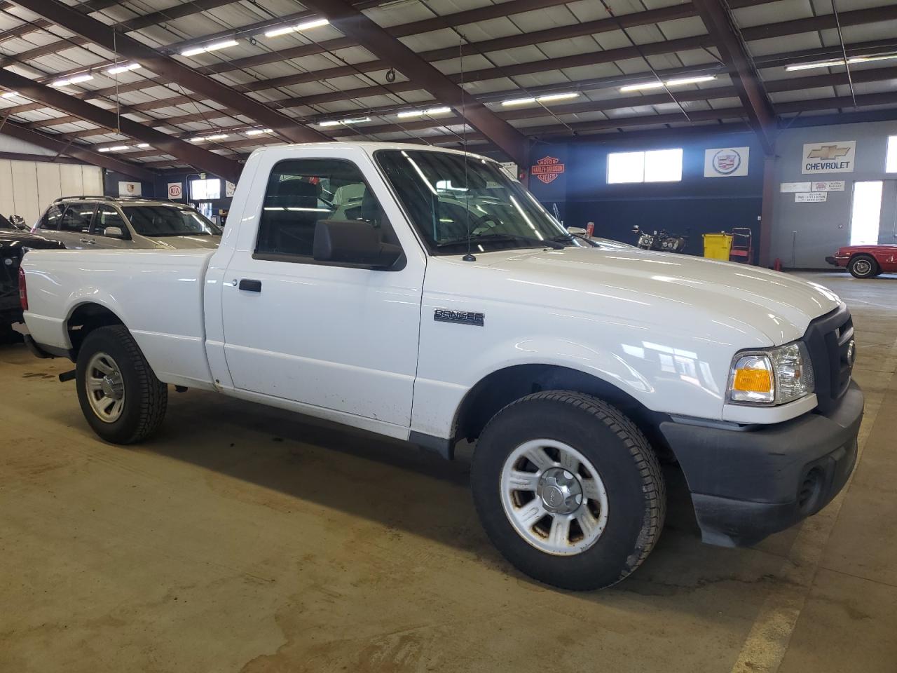 2011 Ford Ranger - Image 4