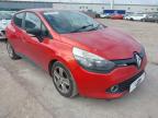 2014 RENAULT CLIO EXPRE for sale at Copart WESTBURY