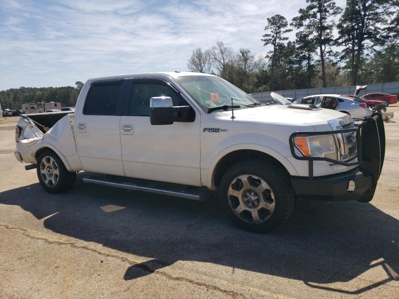 2012 Ford F-150 - Image 4