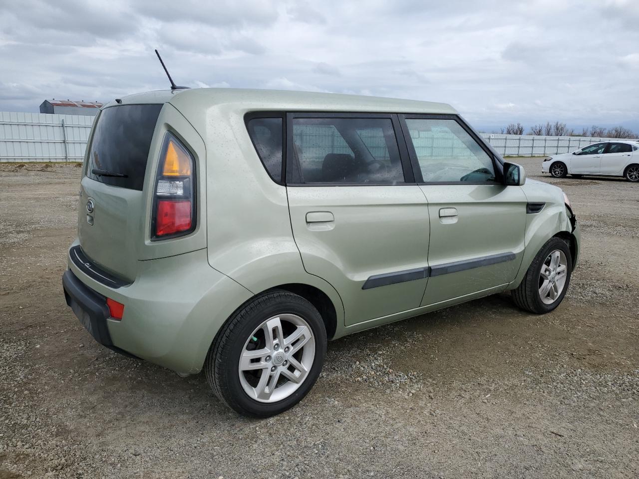 2010 Kia Soul - Image 3
