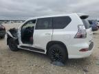 2022 Lexus Gx 460 للبيع في Wayland، MI - Side