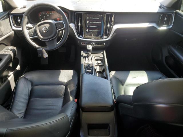  VOLVO S60 2020 Granatowy