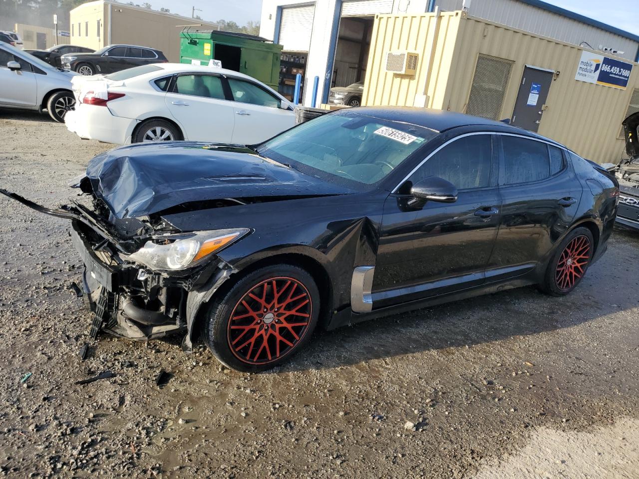 Ellenwood, GA에서 판매 중인 2018 Kia Stinger - All Over