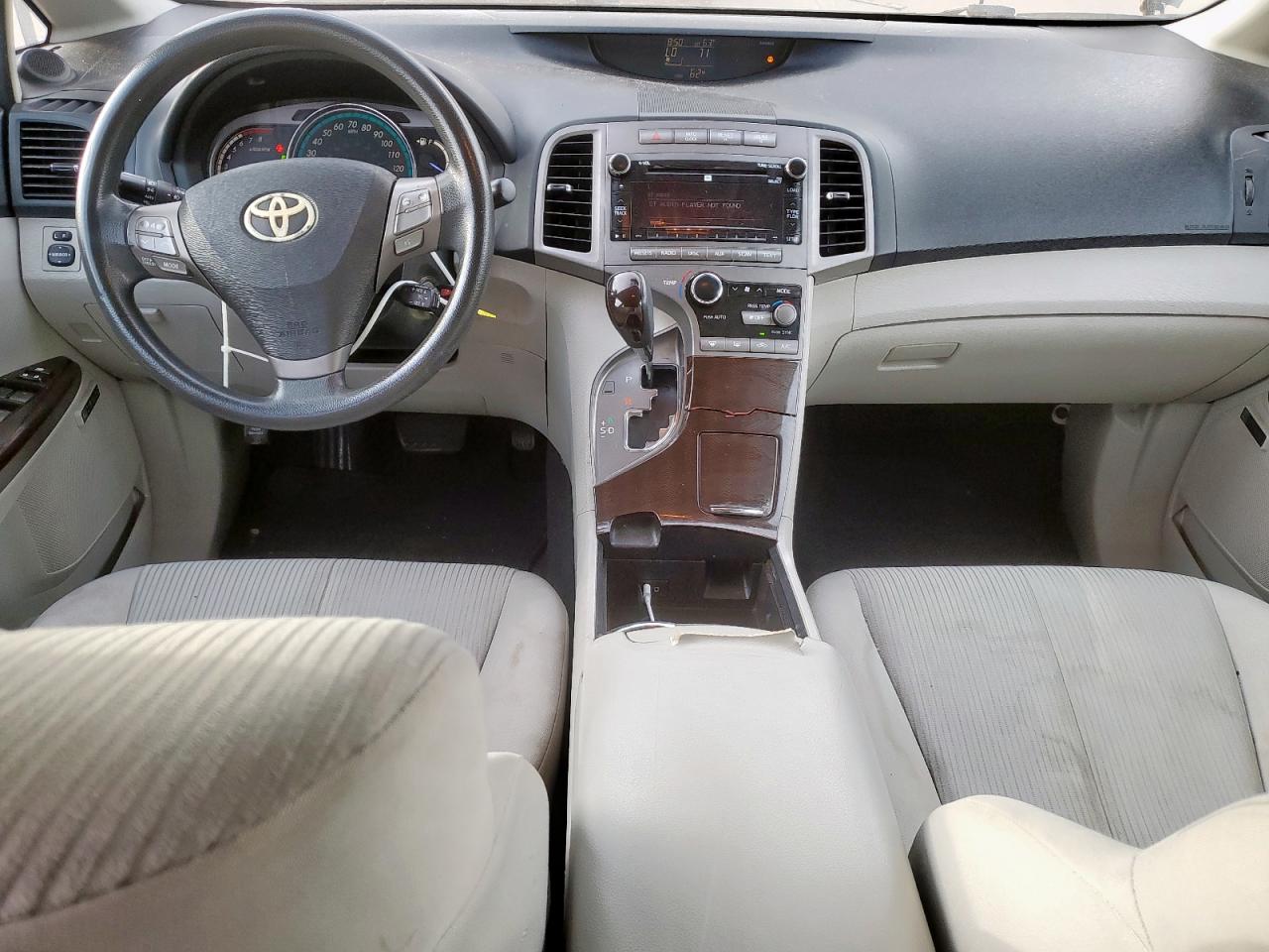 2011 Toyota Venza - Image 8
