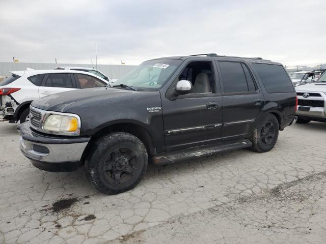 1998 Ford Expedition 