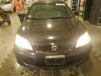 2004 Honda Civic Ex for Sale in Spartanburg, SC - Rear End