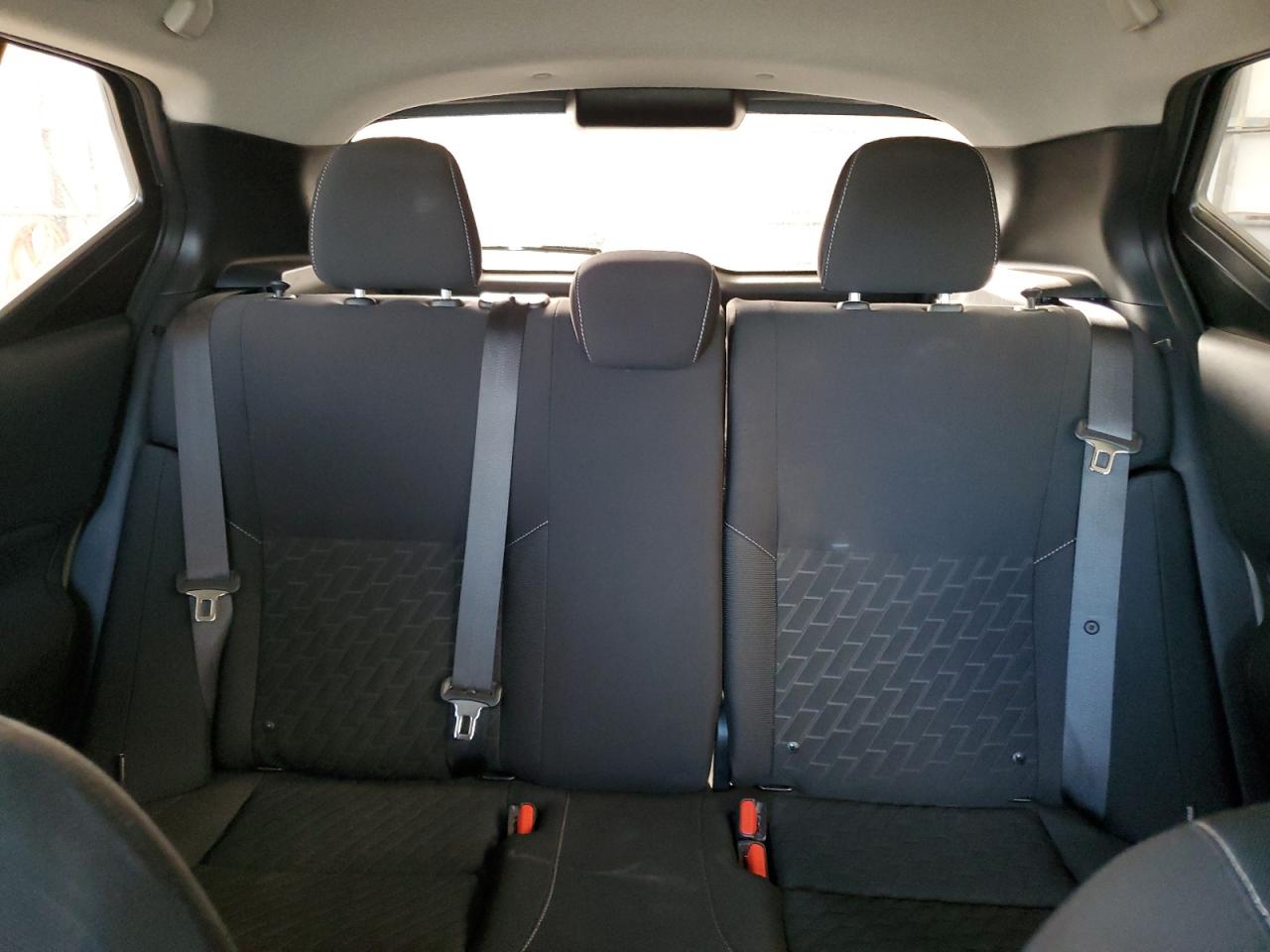 3N1CP5CV8ML477834 NISSAN KICKS 2021