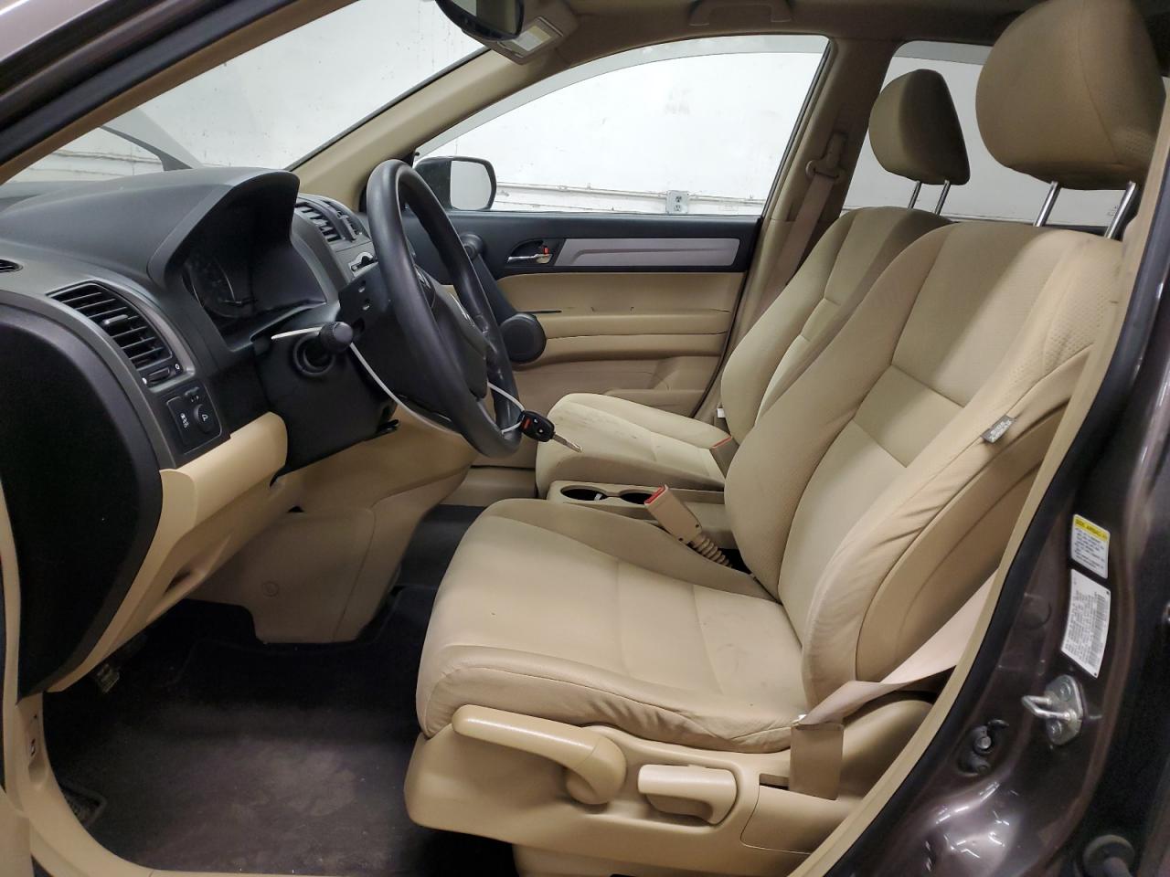 2011 Honda CR-V - Image 7