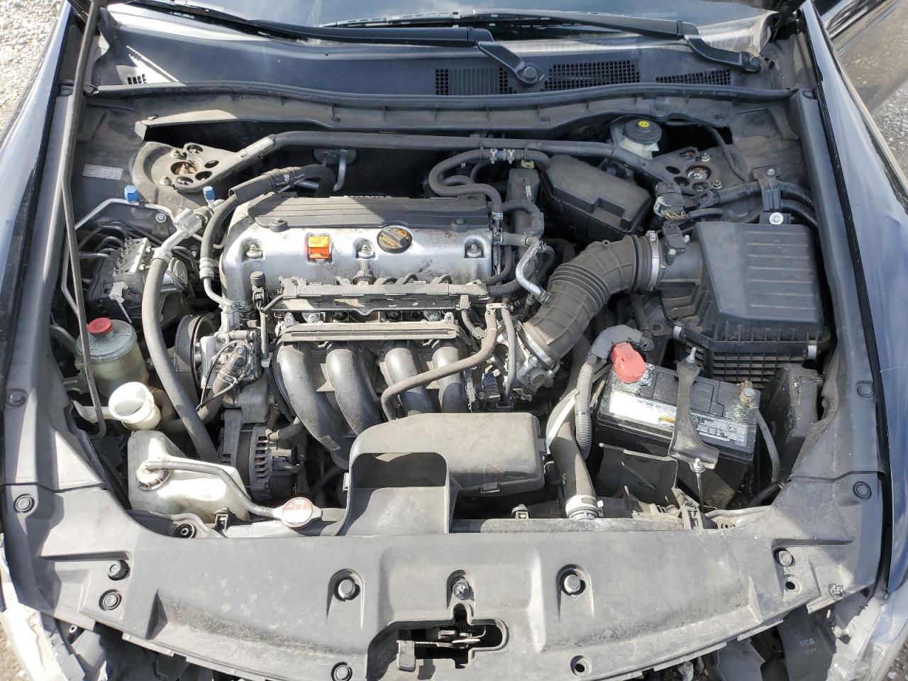 2012 Honda Accord - Image 11