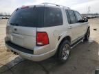 2004 Ford Explorer Limited na sprzedaż w Pekin, IL - Minor Dent/Scratches
