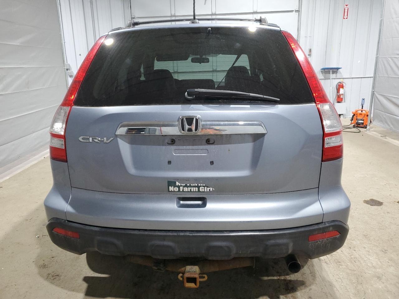 2007 Honda CR-V - Image 6