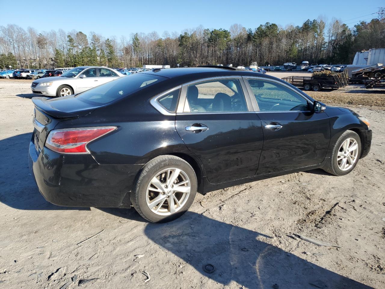 2014 Nissan Altima - Image 3