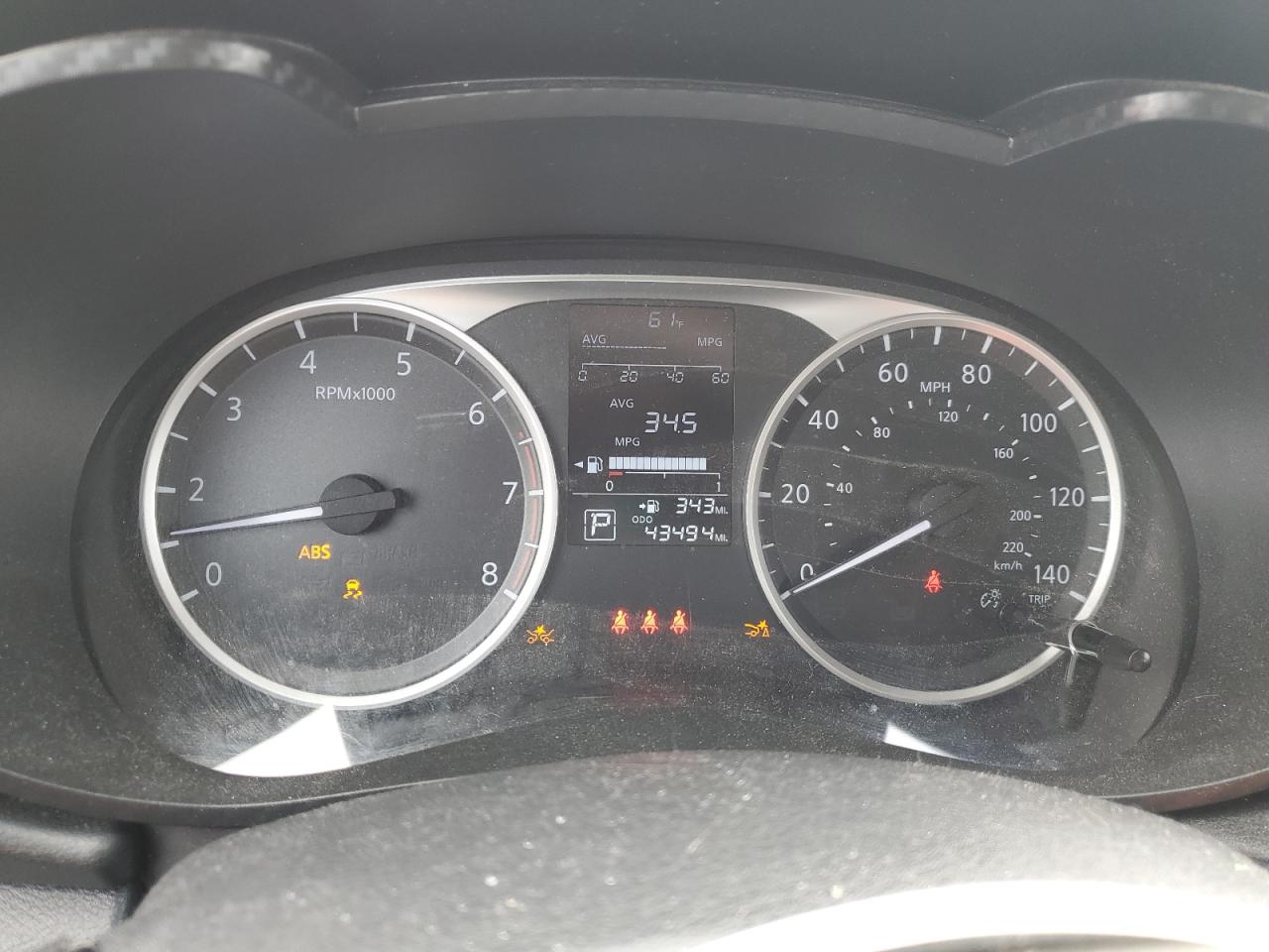 3N1CN8DV7NL823279 NISSAN VERSA 2022