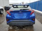 2020 Toyota C-Hr Xle за продажба в Moncton, NB - Front End