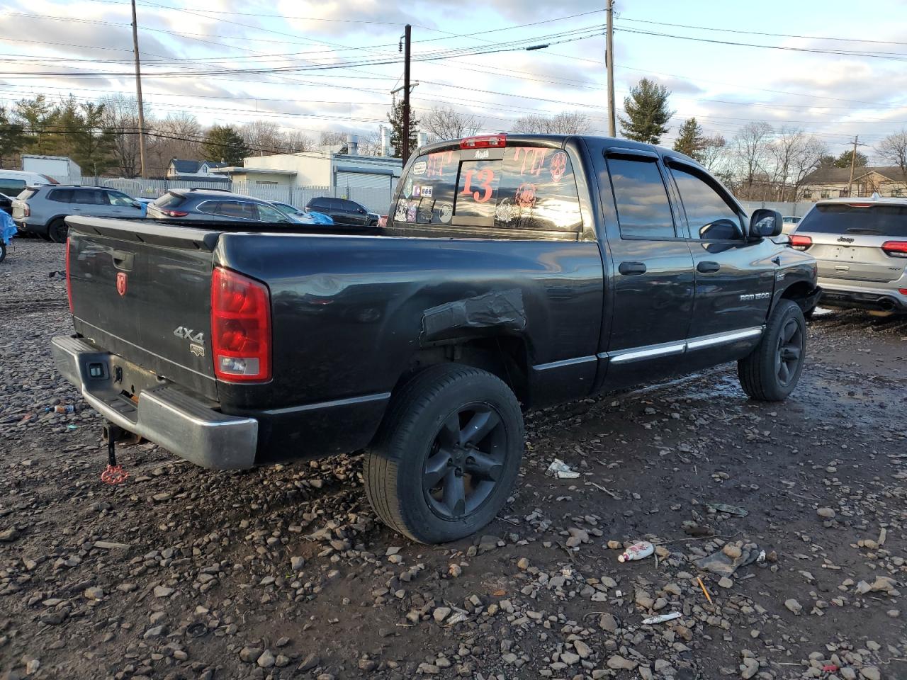 2006 Dodge RAM - Image 3