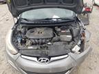 2014 Hyundai Elantra Se for Sale in Earlington, KY - Front End