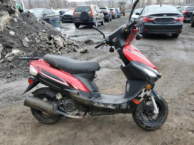 2021 'Other Motorcycle' Other