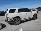 2018 Toyota 4Runner Sr5/Sr5 Premium en Venta en Lebanon, TN - Rear End