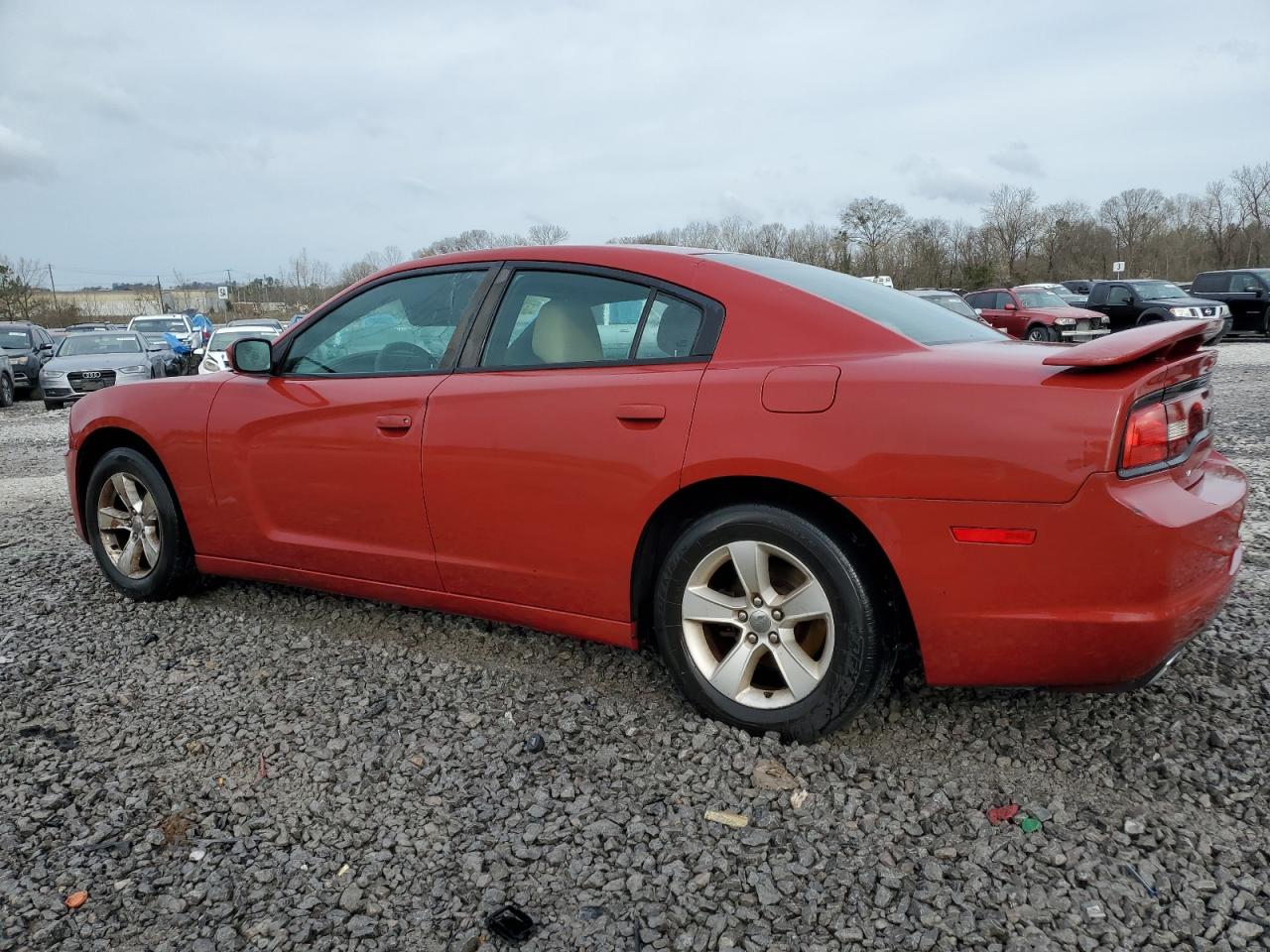 2012 Dodge Charger - Image 2