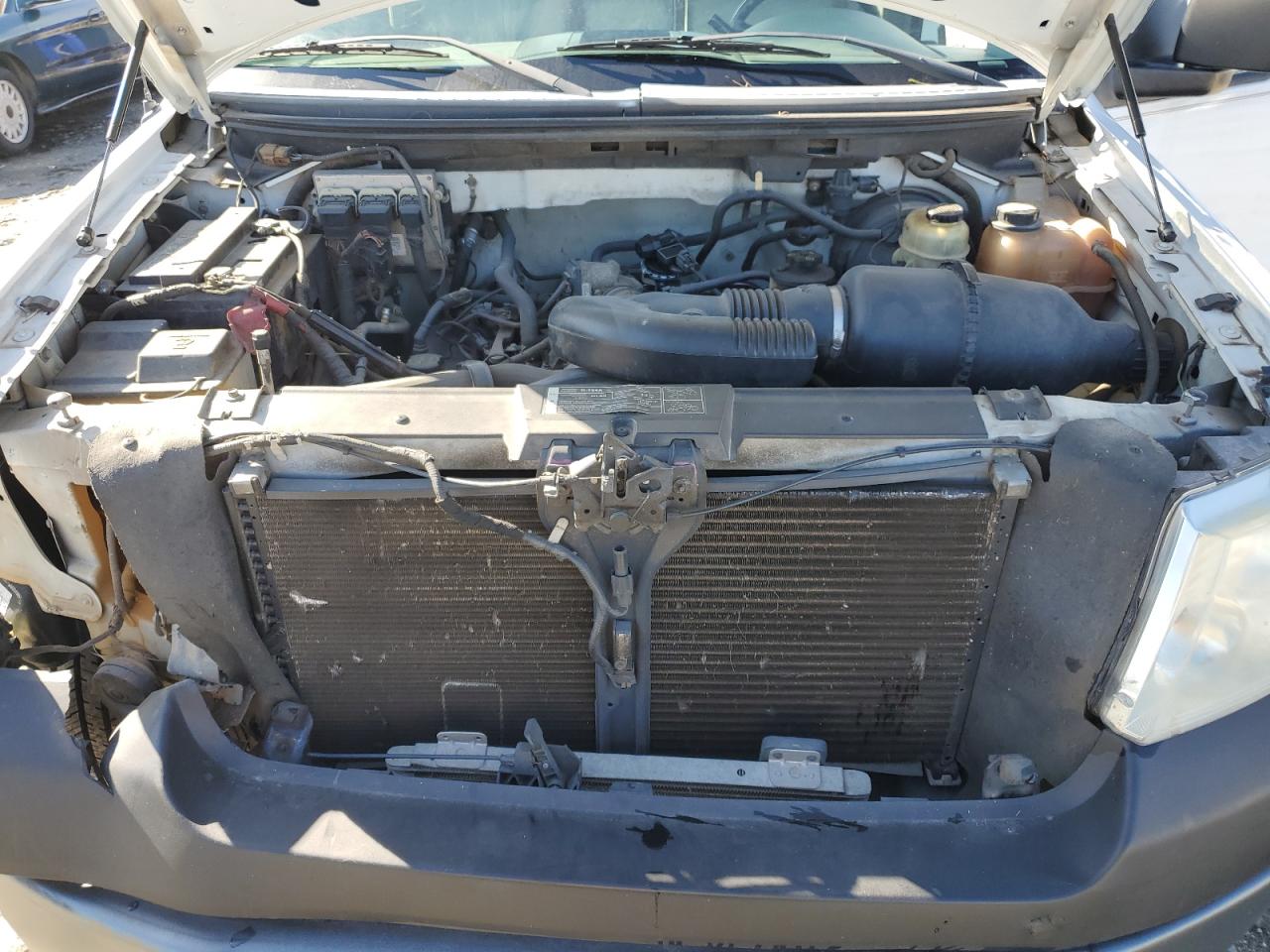 2007 Ford F-150 - Image 11