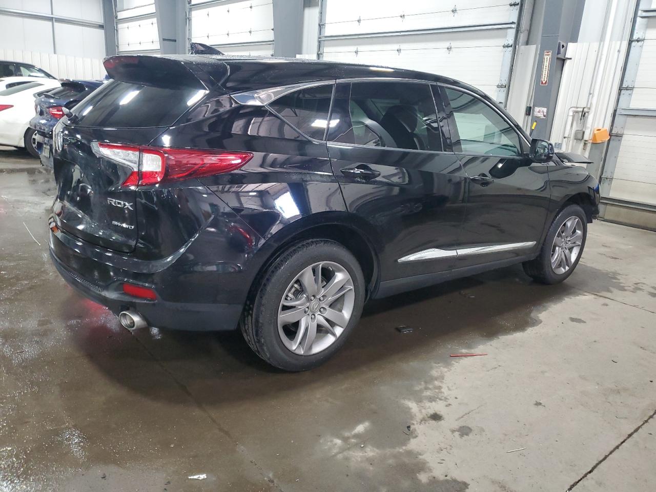 2021 Acura RDX - Image 3
