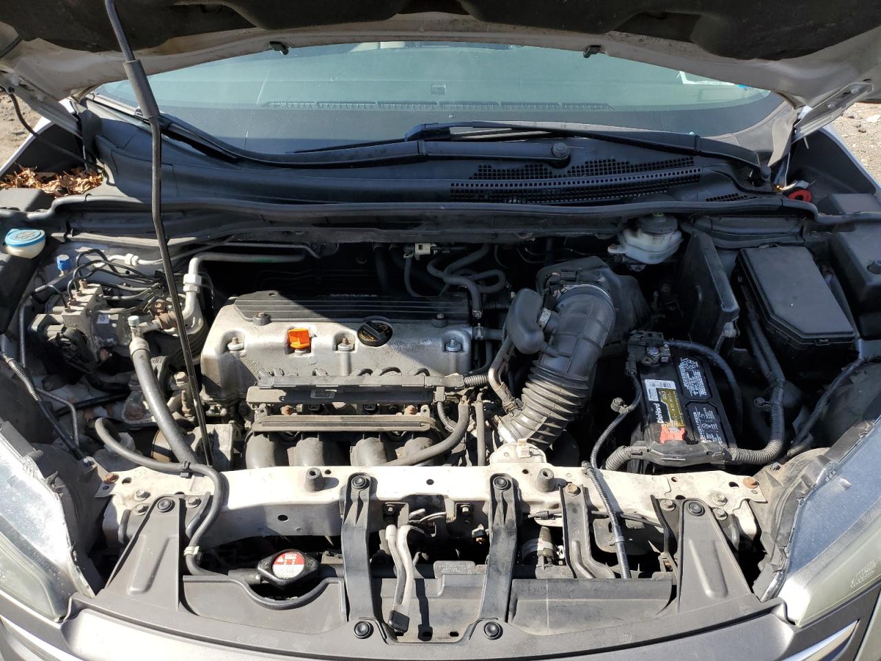 2013 Honda CR-V - Image 12