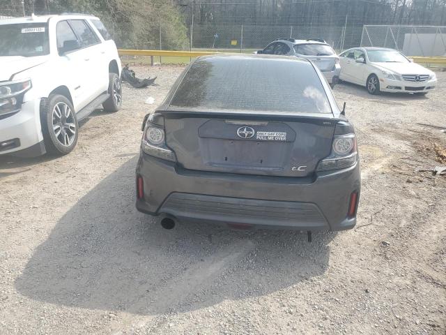  TOYOTA SCION 2014 Угольный